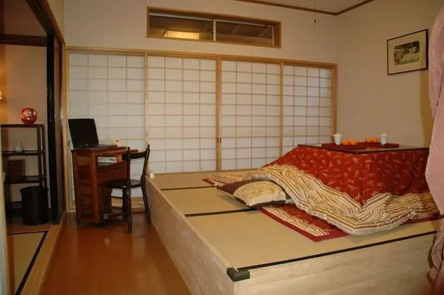 Kır Evi, 3 Yatak Odası, Küçük Mutfak