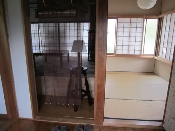 Kır Evi, 3 Yatak Odası, Küçük Mutfak