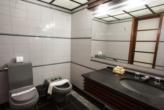 Deluxe İki Ayrı Yataklı Oda