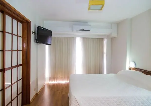 Luxury Süit, Sıcak Su Küveti
