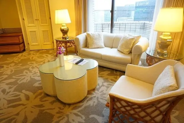Deluxe İki Ayrı Yataklı Oda, Sigara İçilmez, Köşe