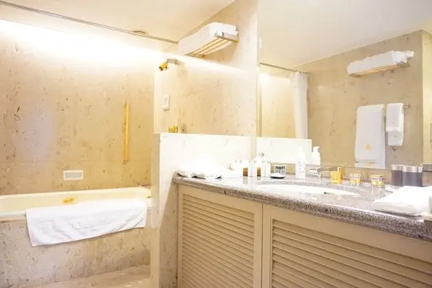 Deluxe İki Ayrı Yataklı Oda, Sigara İçilmez, Köşe