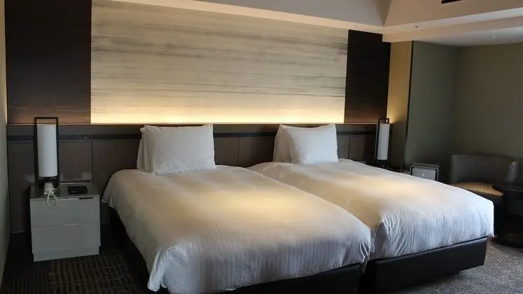 Executive Tek Büyük Yataklı Oda, Sigara İçilmez, Bahçe Manzaralı (Suite Room)