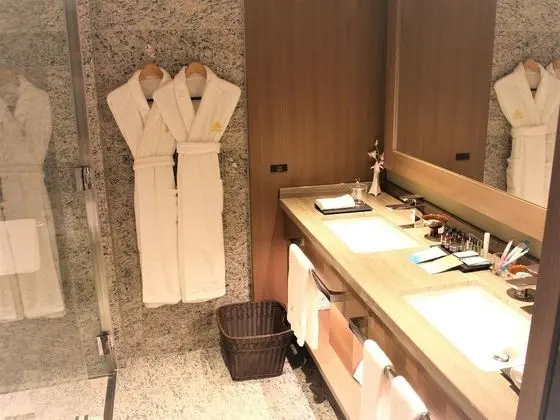 Executive Tek Büyük Yataklı Oda, Sigara İçilmez, Bahçe Manzaralı (Suite Room)