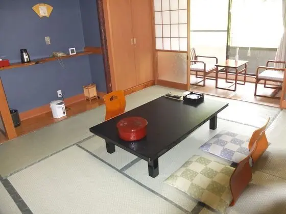 Family Oda (Japanese Style, Main Building )