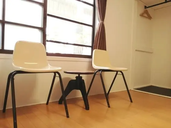 Ortak Ranzalı Oda, Sadece erkekler için (with Bunk Bed)