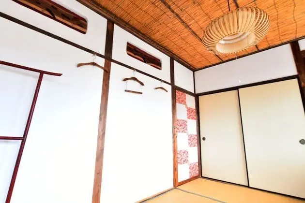 Traditional Oda, Ortak Banyo (Japanese Style)