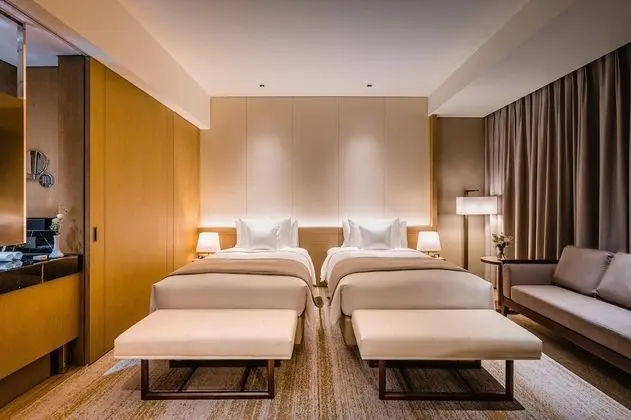 Club Oda, 2 Tek Kişilik Yatak