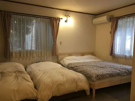 Traditional Oda, Sigara İçilmez (Japanese Western Style)
