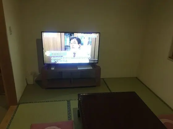 Traditional Oda, Sigara İçilmez (Japanese Western Style)
