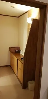 Üç Kişilik Oda