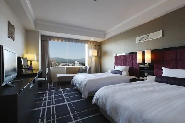 İki Ayrı Yataklı Oda, Sigara İçilmez (Stylish Floor, 31㎡)