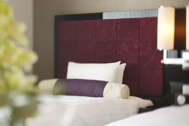 İki Ayrı Yataklı Oda, Sigara İçilmez (Stylish Floor, 31㎡)