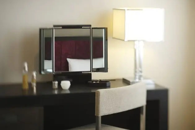 İki Ayrı Yataklı Oda, Sigara İçilmez (Stylish Floor, 31㎡)