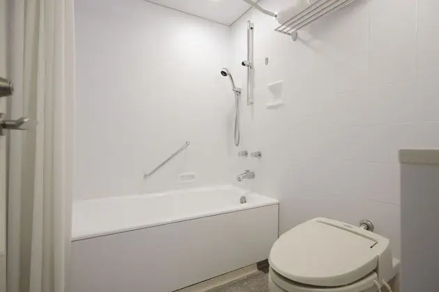 İki Ayrı Yataklı Oda, Sigara İçilmez (Stylish Floor, 31㎡)