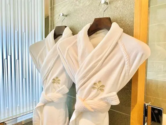 Luxury Süit, Sigara İçilmez, Şehir Manzaralı