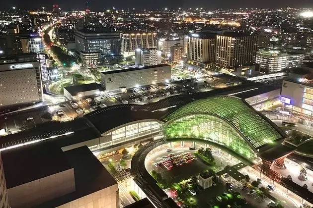 Luxury Süit, Sigara İçilmez, Şehir Manzaralı