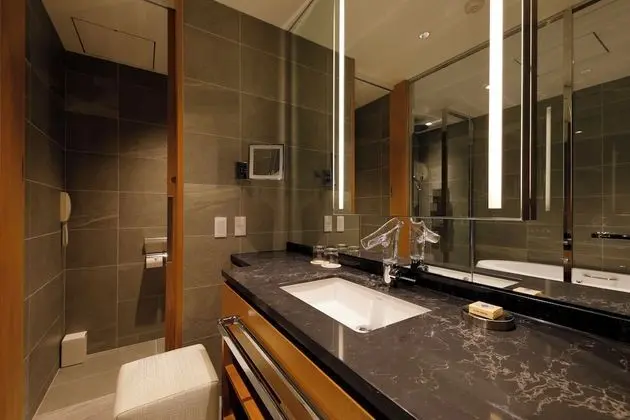 Luxury Süit, Sigara İçilmez, Şehir Manzaralı