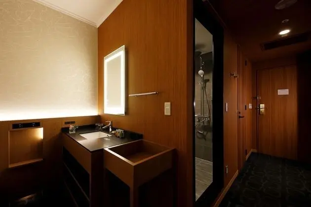 Luxury Tek Büyük Yataklı Oda, Sigara İçilmez (For 2 People, 22㎡)