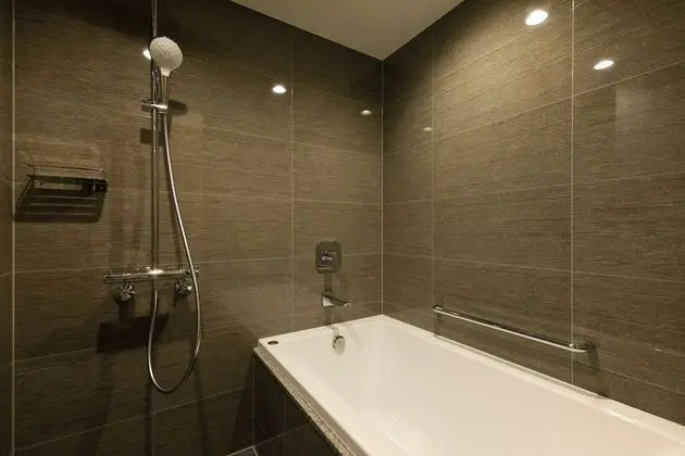 Luxury Tek Büyük Yataklı Oda, Sigara İçilmez (For 2 People, 22㎡)