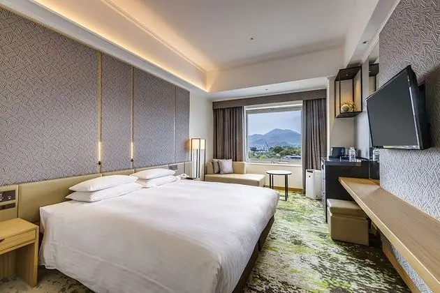 Comfort Oda, Sigara İçilmez (Standard King, 33sqm)
