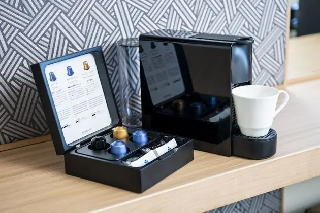 Comfort Oda, Sigara İçilmez (Standard King, 33sqm)
