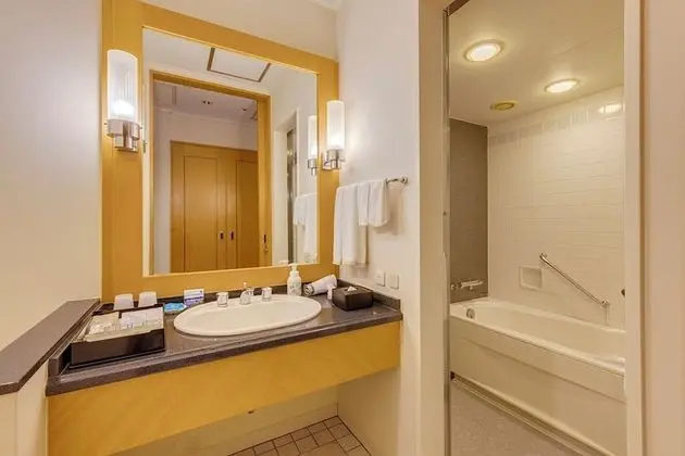 Comfort Oda, Sigara İçilmez (Standard King, 33sqm)