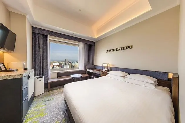 Comfort Oda, Sigara İçilmez (Standard Queen, 21sqm)