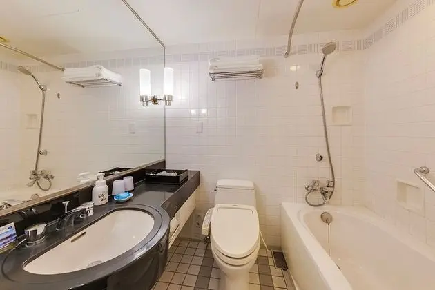 Comfort Oda, Sigara İçilmez (Standard Queen, 21sqm)