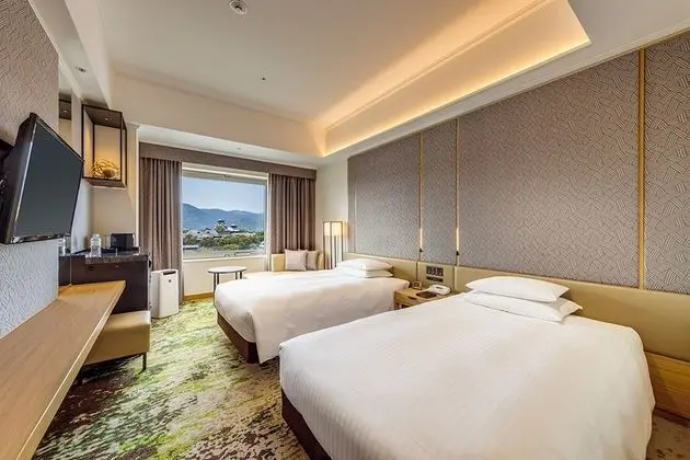 Comfort Oda, Sigara İçilmez (StandardTwin,33sqm)