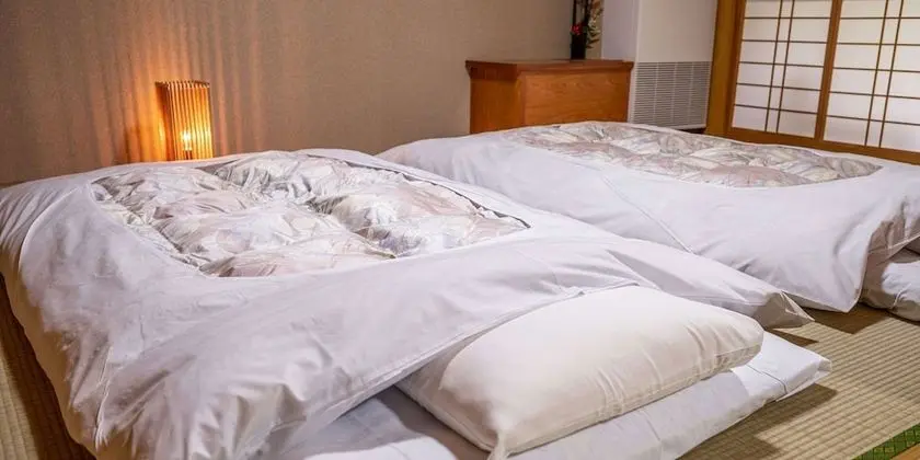 Traditional Oda, Sigara İçilmez (Japanese Style, For 2~4 Pax)
