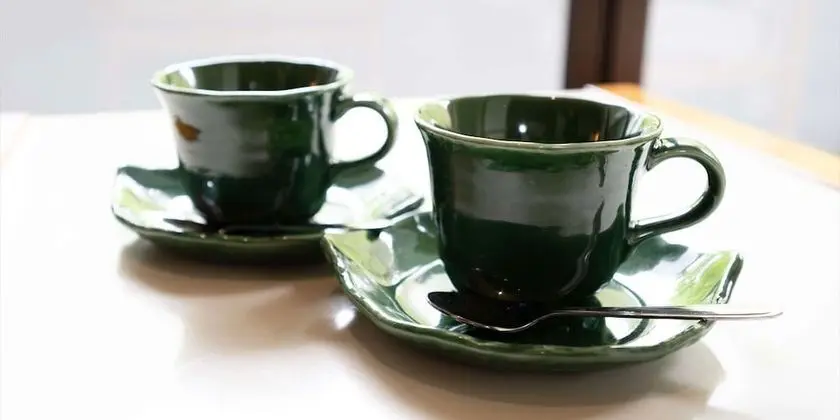 Traditional Oda, Sigara İçilmez (Japanese Style, For 2~4 Pax)