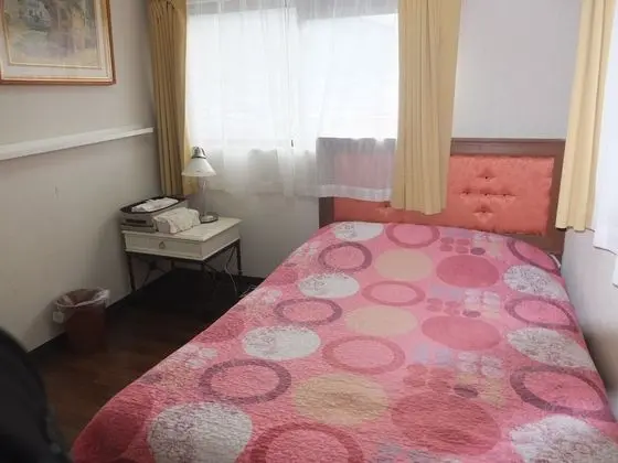 Standard Tek Büyük Yataklı Oda, Ortak Banyo