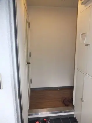 Standard Tek Büyük Yataklı Oda, Ortak Banyo