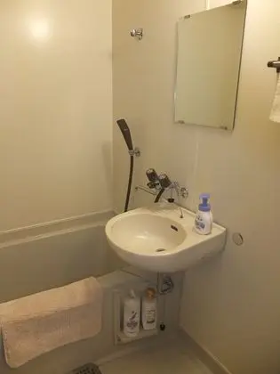 Standard Tek Büyük Yataklı Oda, Ortak Banyo