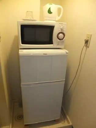Standard Tek Büyük Yataklı Oda, Ortak Banyo