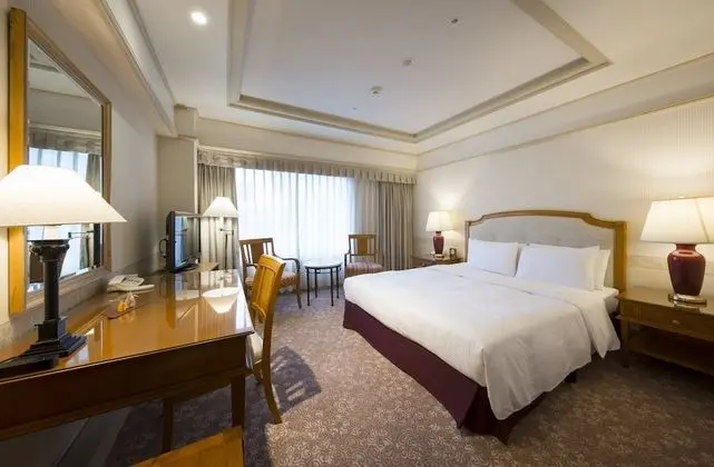 Superior Tek Büyük Yataklı Oda, Sigara İçilmez (32sqm)