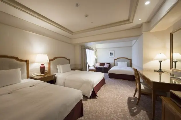Superior Üç Kişilik Oda, Sigara İçilmez (42sqm)