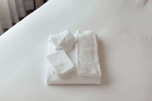Superior Üç Kişilik Oda, Sigara İçilmez (42sqm)