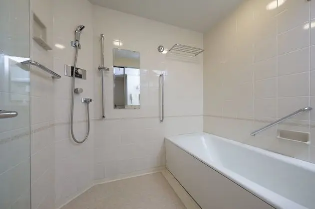 Superior Üç Kişilik Oda, Sigara İçilmez (42sqm)