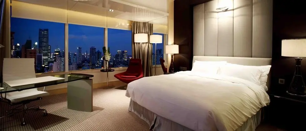 1 Çift Kişilik Veya 2 Tek Kişilik Yatak Premier