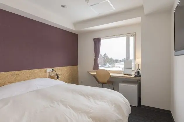 Tek Büyük Yataklı Oda, 1 Çift Kişilik Yatak (High Floor)