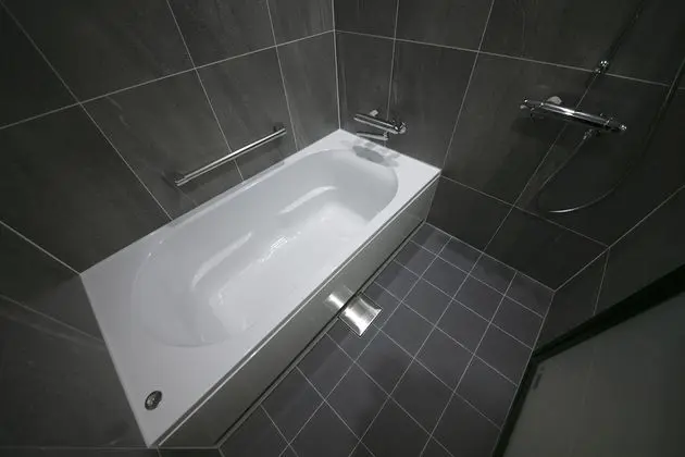 Deluxe Oda, 2 Tek Kişilik Yatak (Hollywood)