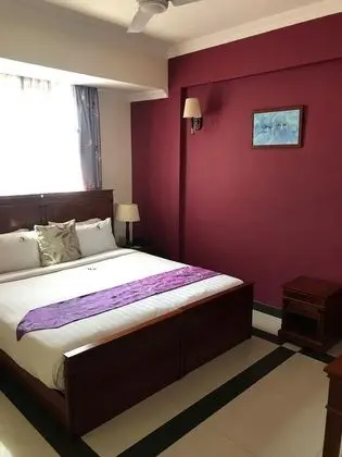 Suite Room