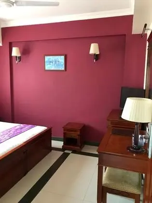 Suite Room