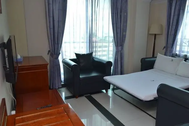 Suite Room
