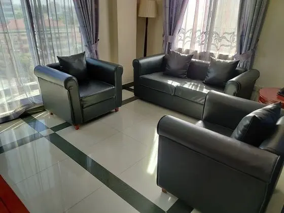 Suite Room