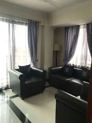 Suite Room
