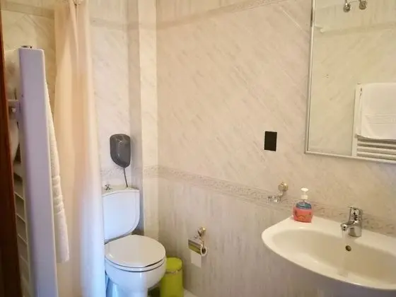 Traditional Dubleks, Dağ Manzaralı