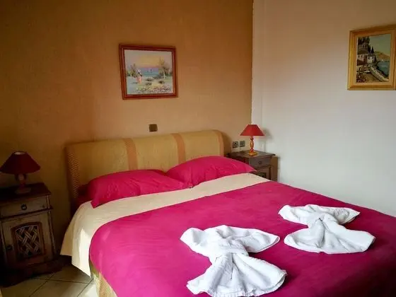 Traditional Dubleks, Dağ Manzaralı